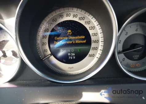 2014 Mercedes-Benz C 250 Sport from USA, damaged, VIN WDDGF4HB1EG220441